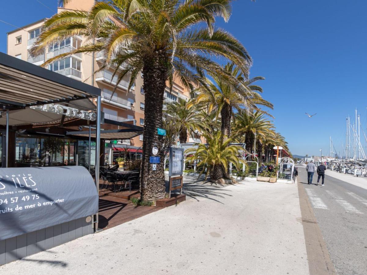 Les Pesquiers By Interhome Villa