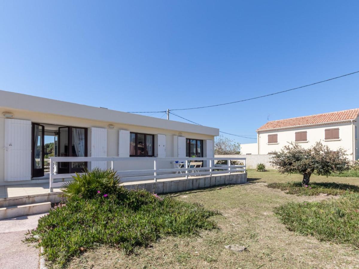 Les Pesquiers Villa Hyères