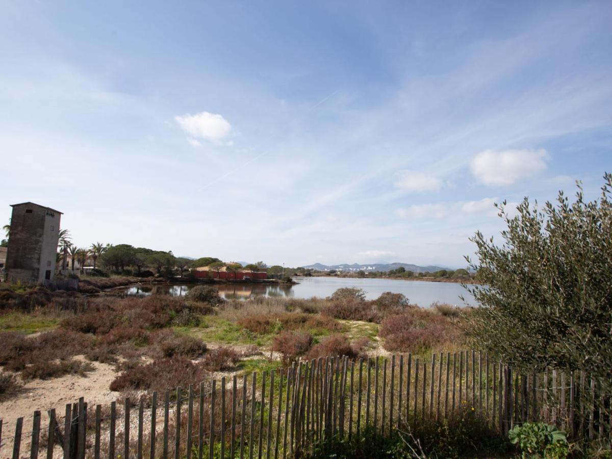 Les Pesquiers Villa Hyères