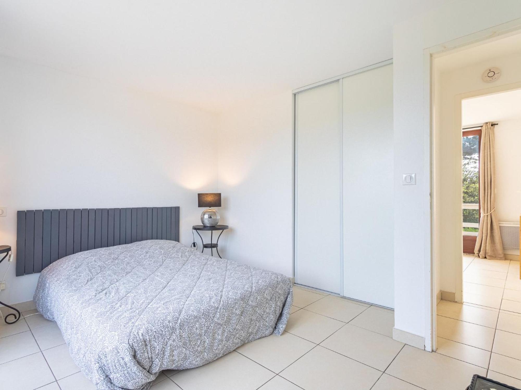 Les Pesquiers By Interhome Villa *