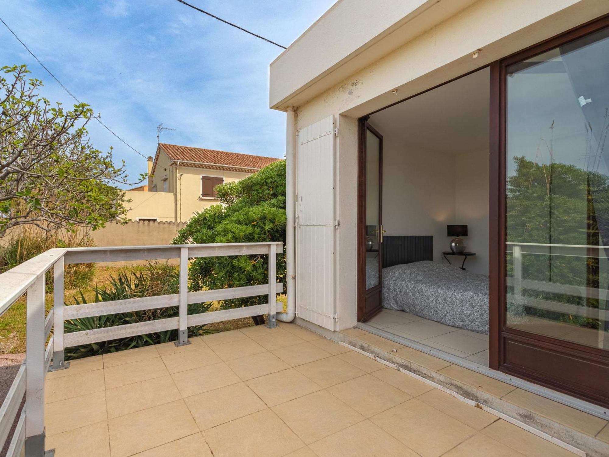 Villa Les Pesquiers Hyères