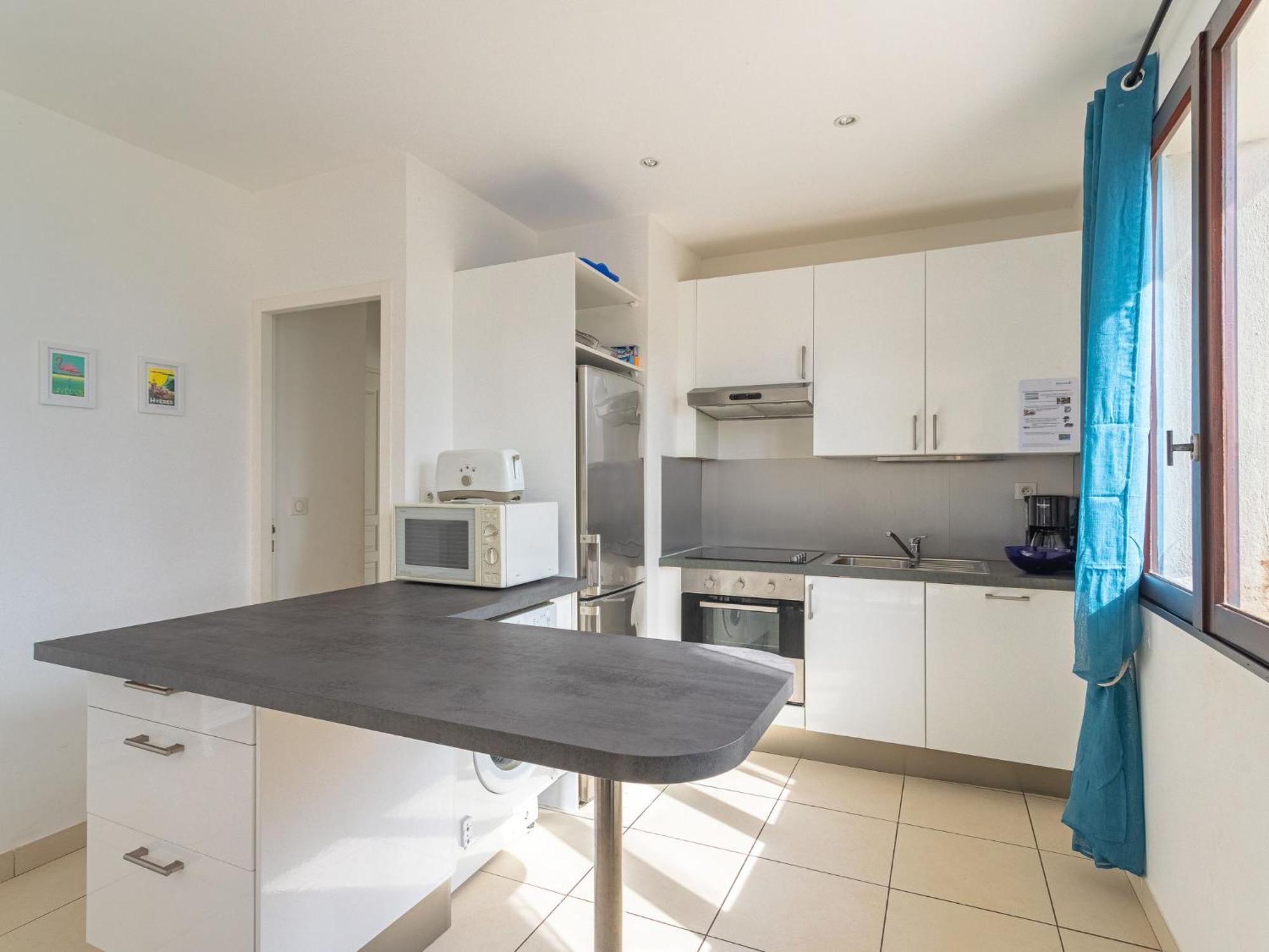 Les Pesquiers By Interhome *