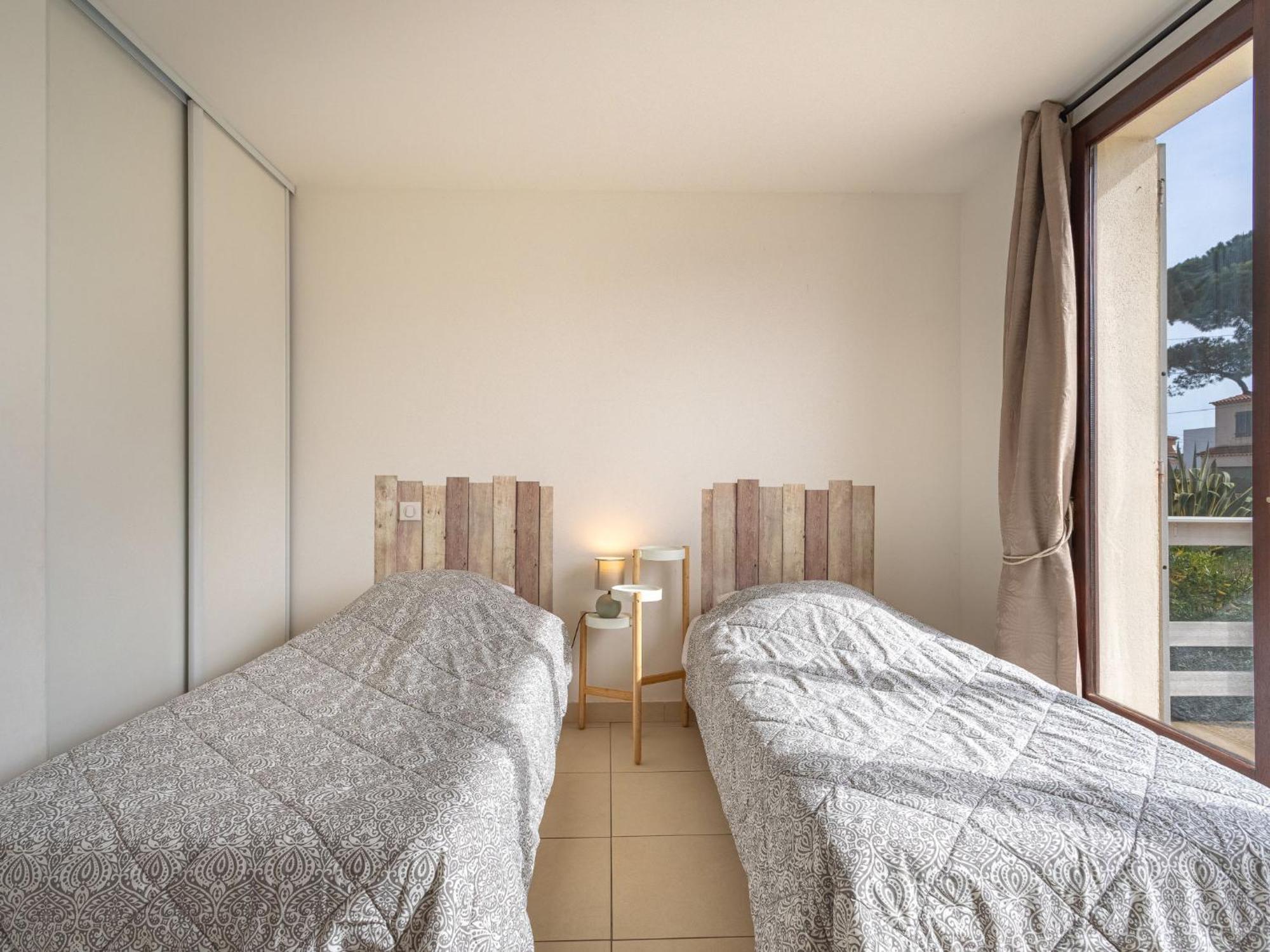 Les Pesquiers By Interhome Hyeres