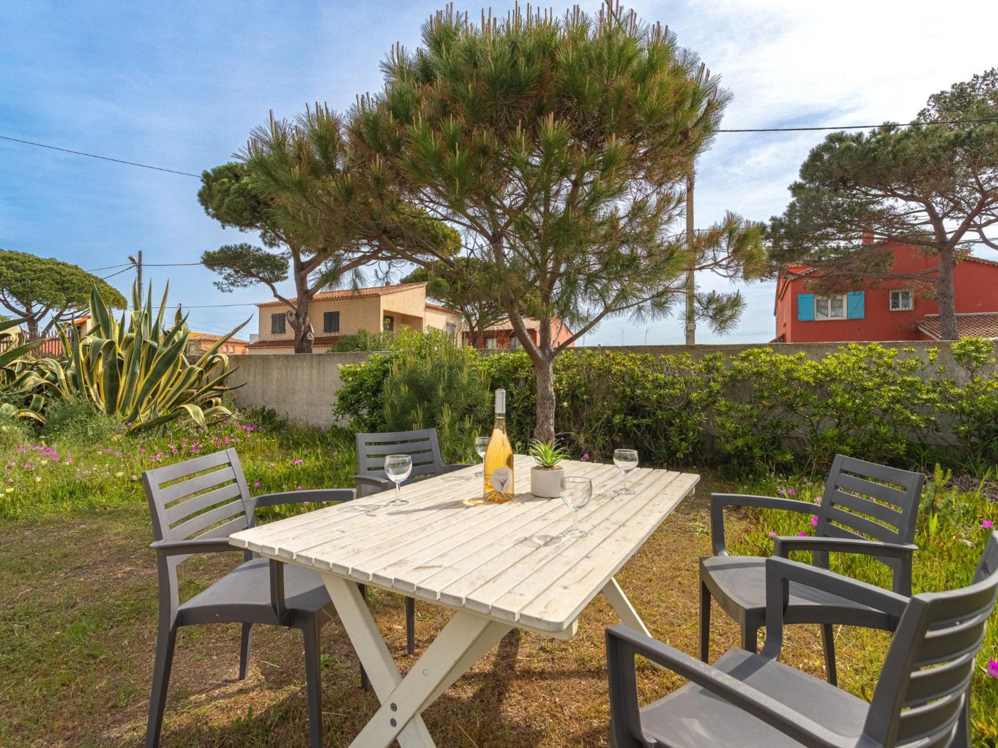 Les Pesquiers By Interhome * Hyeres
