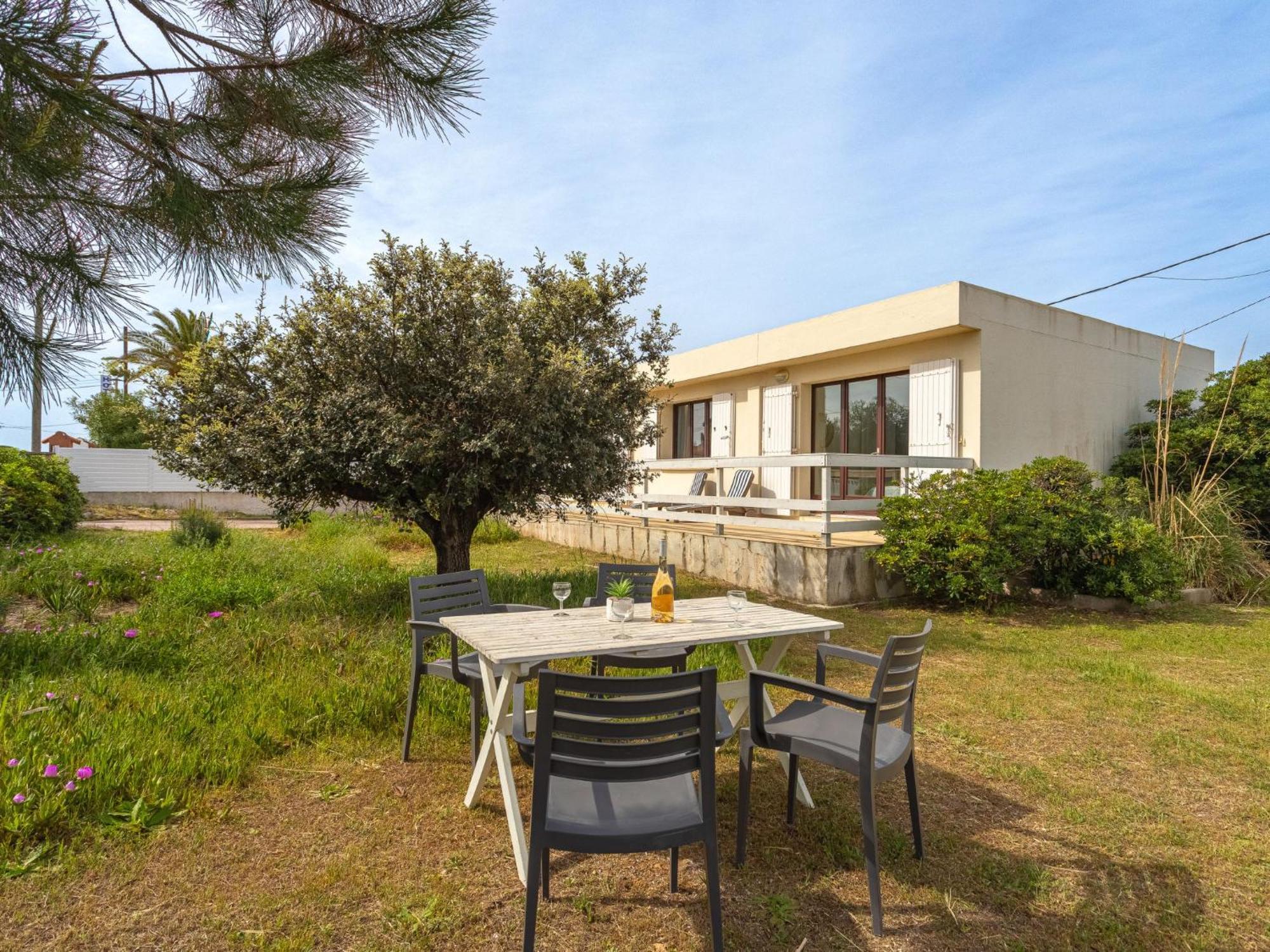 Villa Les Pesquiers Hyères