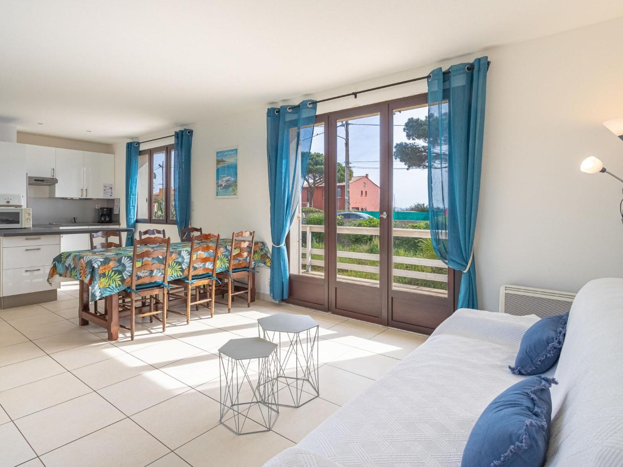 Les Pesquiers By Interhome Hyeres